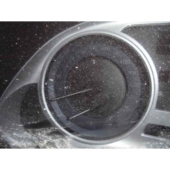 lexus is200 (ds2/is2) del año 2006