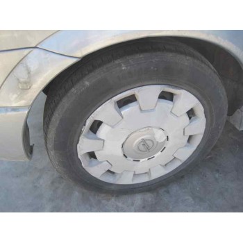 opel astra g berlina del año 2002