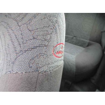 citroën xsara berlina del año 2000