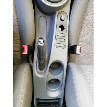 seat leon (1p1) del año 2010