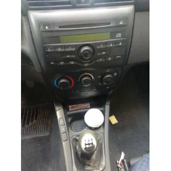 fiat stilo (192) del año 2002