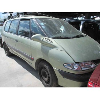 renault espace / grand espace (je0) del año 2001