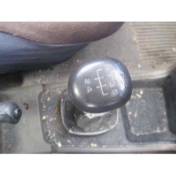 opel kadett d del año 1989