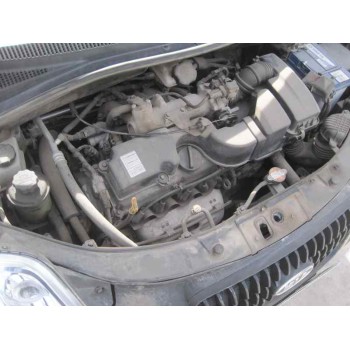 kia picanto del año 2006