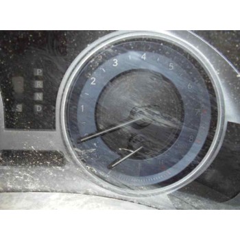 lexus is200 (ds2/is2) del año 2006