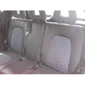 mercedes-benz clase a (w168) del año 1999