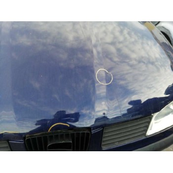 seat ibiza (6k1) del año 2000