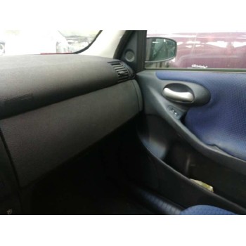 fiat stilo (192) del año 2002