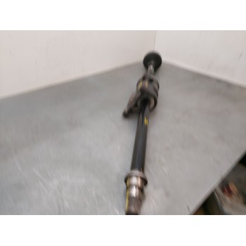 Recambio de transmision delantera derecha para omoda 5 referencia OEM IAM   