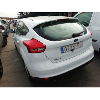 ford focus lim. del año 2015