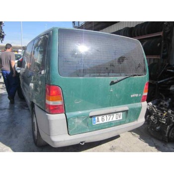 MERCEDES-BENZ VITO MARCO POLO (638)
