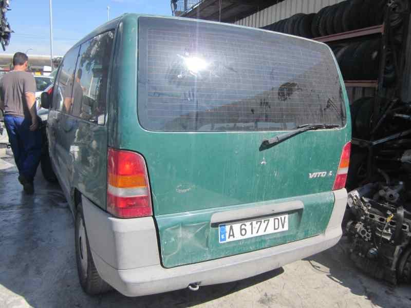 mercedes-benz vito marco polo (638) del año 1999