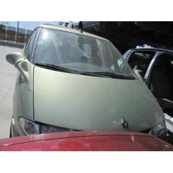 renault espace / grand espace (je0) del año 2001