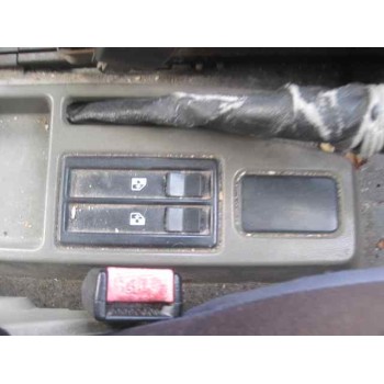 opel kadett d del año 1989