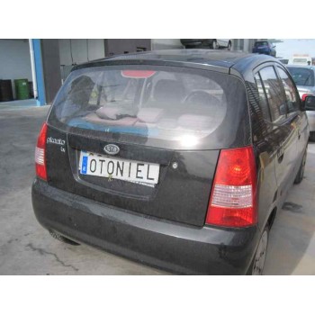 kia picanto del año 2006