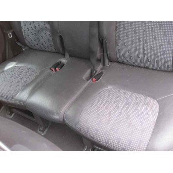 mercedes-benz clase a (w168) del año 1999