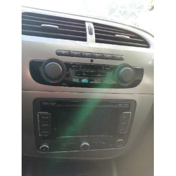 seat leon (1p1) del año 2010