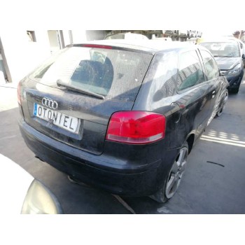 audi a3 (8p) del año 2007