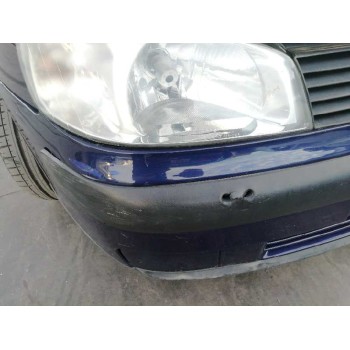 seat ibiza (6k1) del año 2000