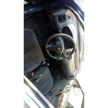 mg serie 25 (rf) del año 2000