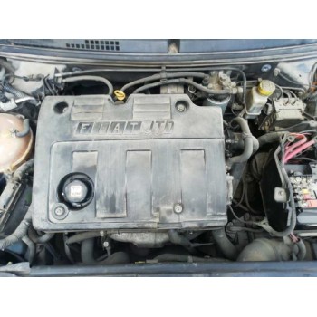 fiat stilo (192) del año 2002