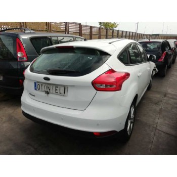 ford focus lim. del año 2015