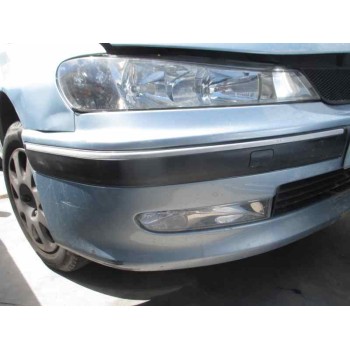 peugeot 406 berlina (s1/s2) del año 2003