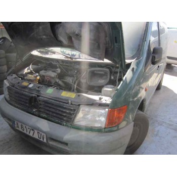 mercedes-benz vito marco polo (638) del año 1999