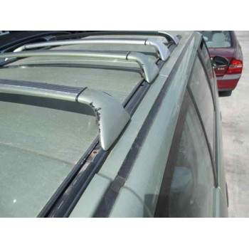 renault espace / grand espace (je0) del año 2001