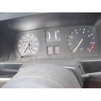 opel kadett d del año 1989