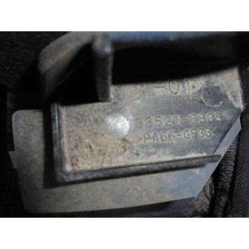 lexus is200 (ds2/is2) del año 2006