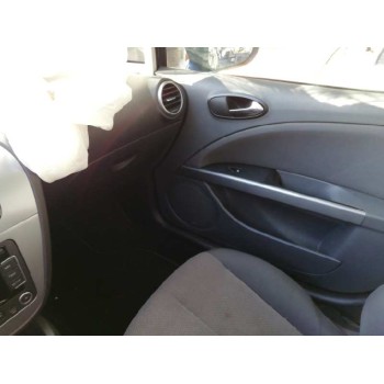 seat leon (1p1) del año 2010