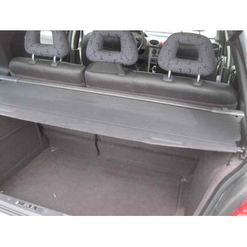 mercedes-benz clase a (w168) del año 1999