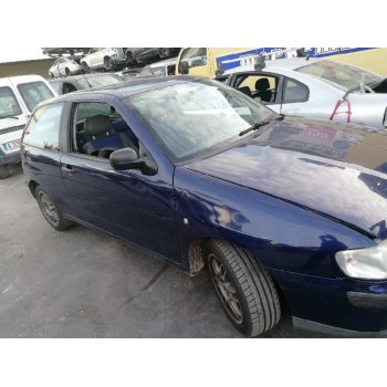 seat ibiza (6k1) del año 2000