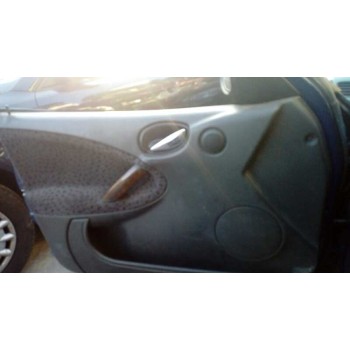 mg serie 25 (rf) del año 2000