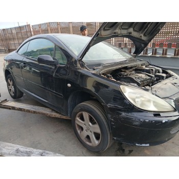 peugeot 307 cc (3b) del año 2005