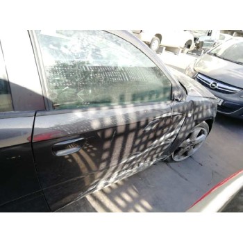 audi a3 (8p) del año 2007