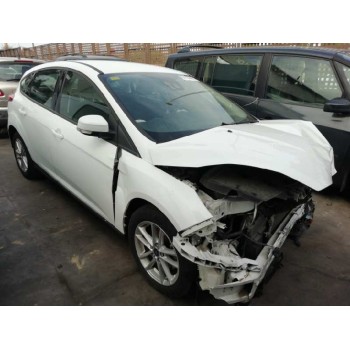ford focus lim. del año 2015