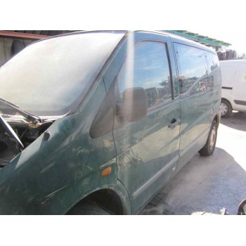 mercedes-benz vito marco polo (638) del año 1999