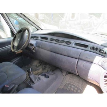 renault espace / grand espace (je0) del año 2001