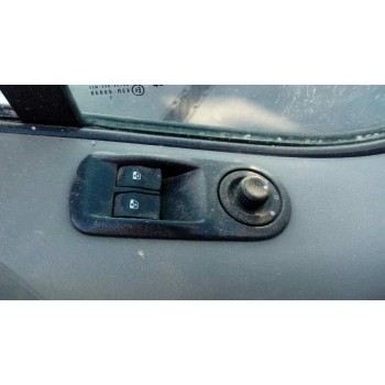 renault trafic combi (ab 4.01) del año 2005