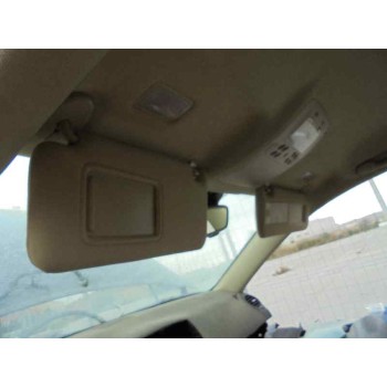 lexus is200 (ds2/is2) del año 2006