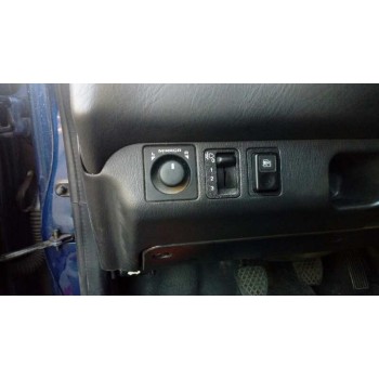 mg serie 25 (rf) del año 2000