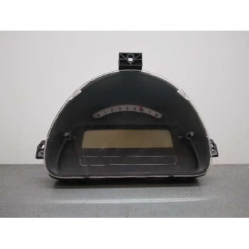 CUADRO INSTRUMENTOS P9660225780 9660225780 