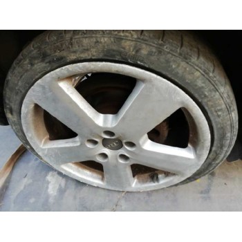 audi a3 (8p) del año 2007