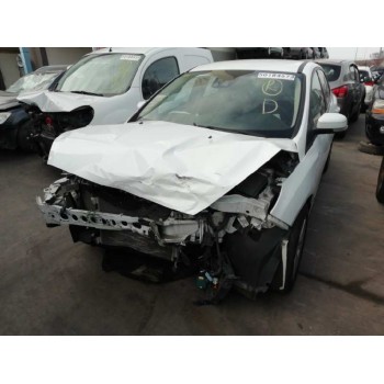 ford focus lim. del año 2015