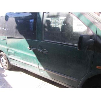 mercedes-benz vito marco polo (638) del año 1999