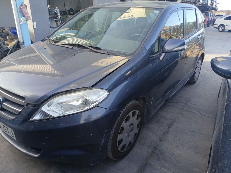 honda fr-v (be) del año 2010