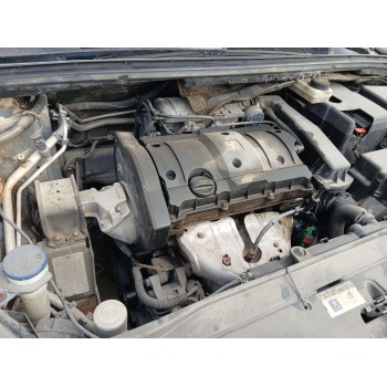 peugeot 307 cc (3b) del año 2005