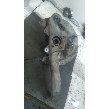 Recambio de mangueta delantera derecha para bmw x5 (e70) 3.0d referencia OEM IAM 31216773784  